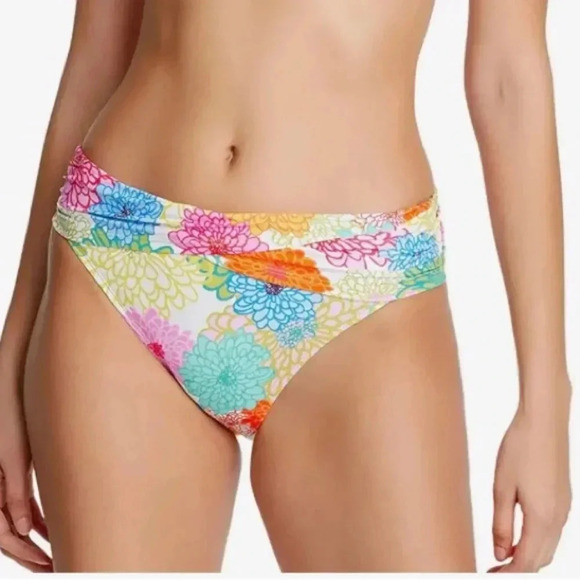 Bleu Rod Beattie Fresh Picks Bikini Top and Bikini Bottom - Picture 7 of 16